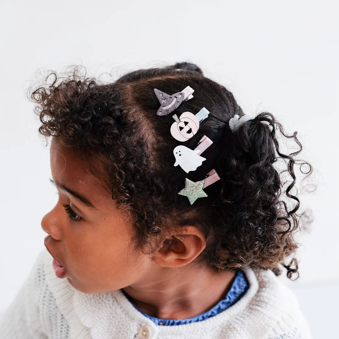 Mimi & Lula | Halloween Mini Clips
