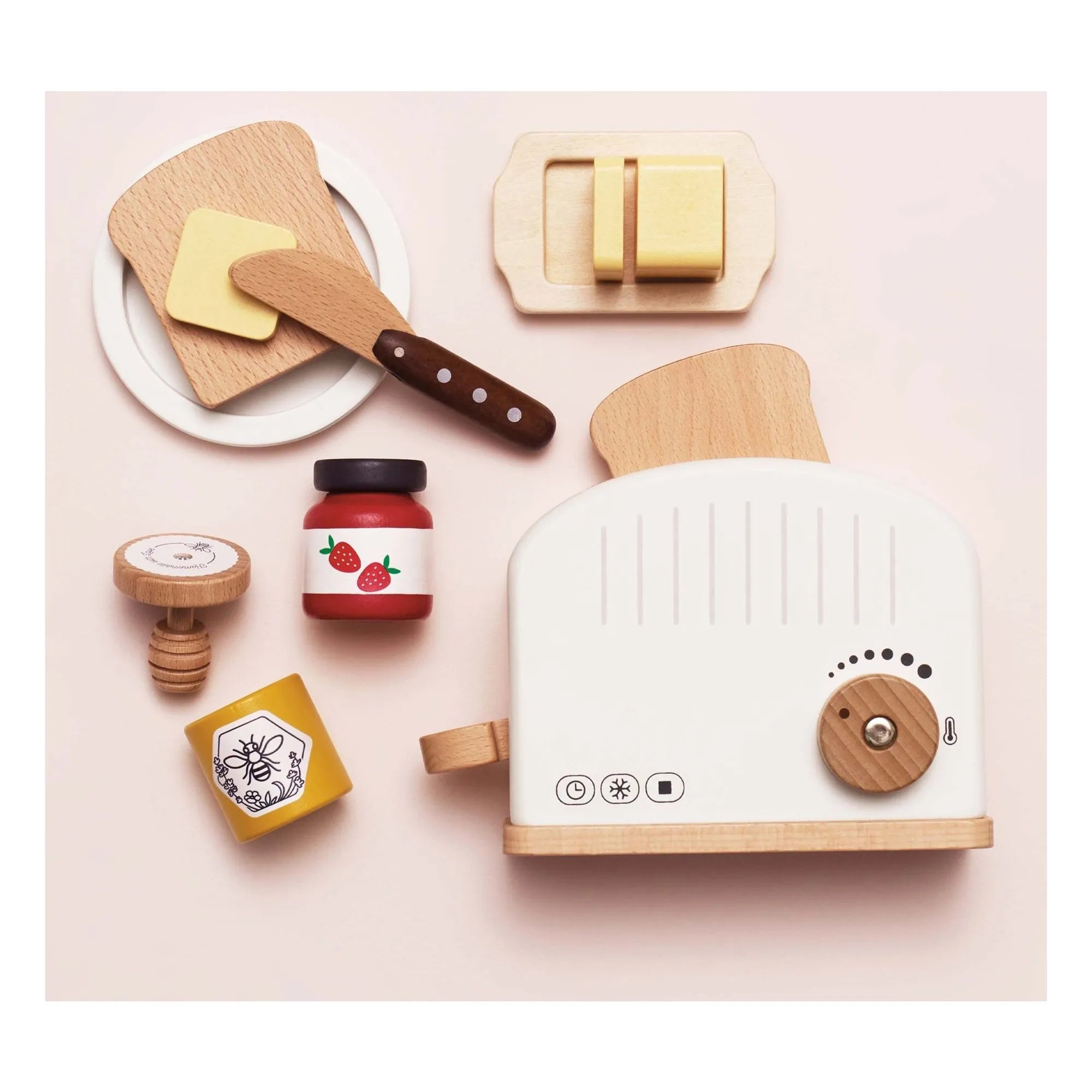 Le Toy Van | Tοστιέρα