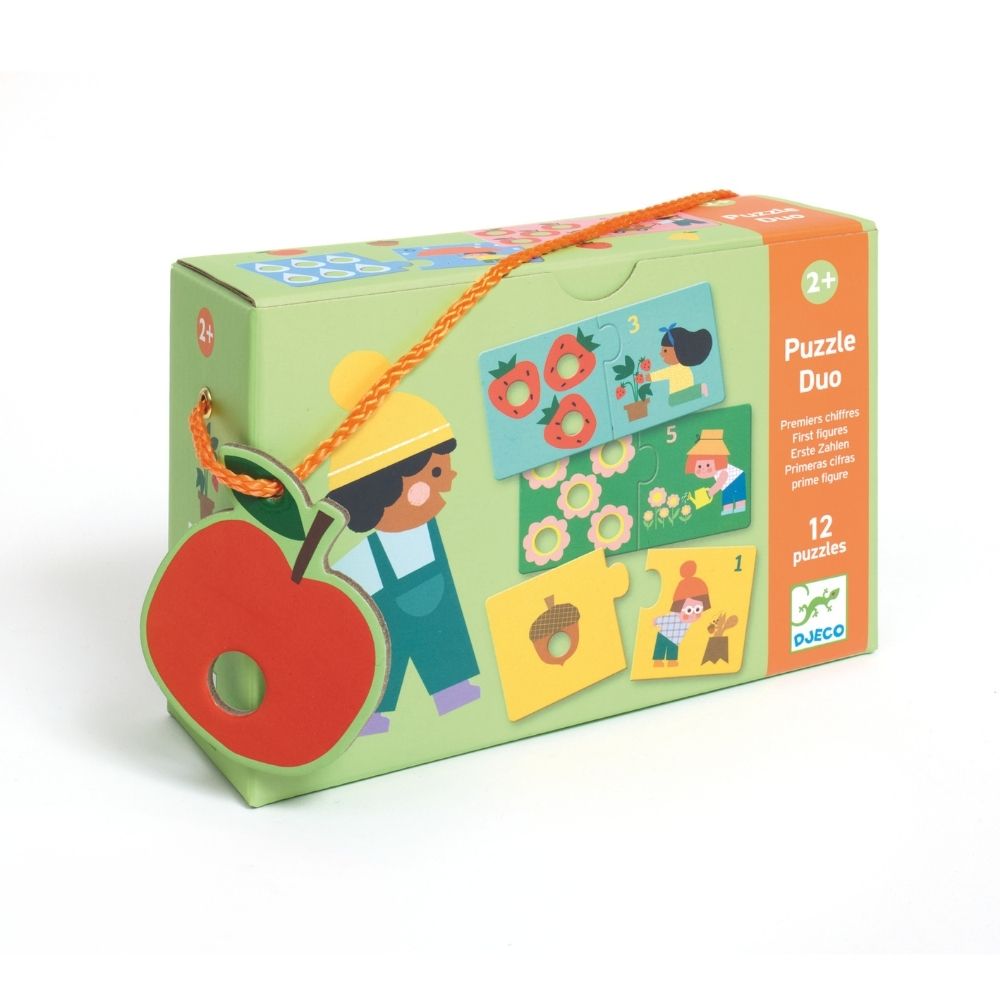 Djeco | Djeco Μετράω