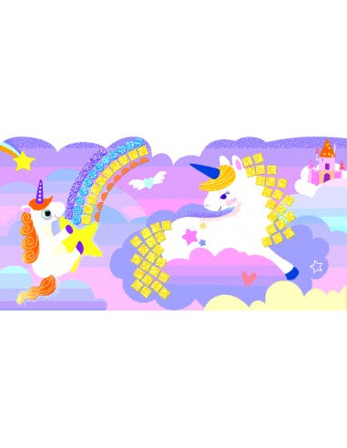 Avenir | Create My First Story Book Unicorns