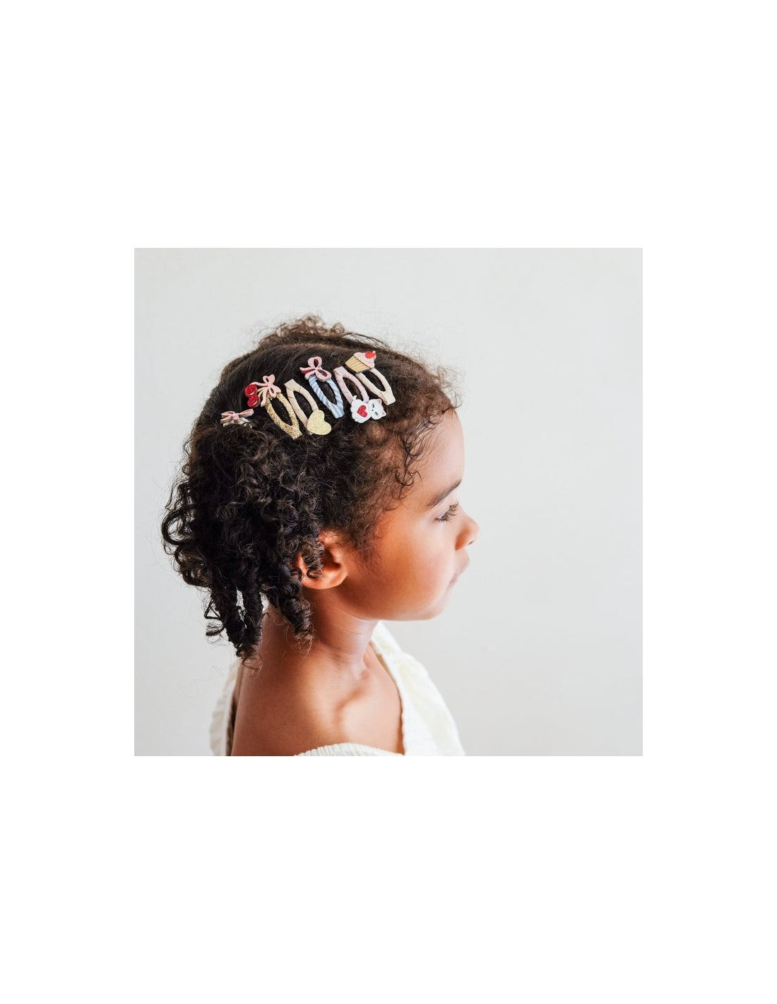 Mimi & Lula | Kitibow Mini Hair Clips
