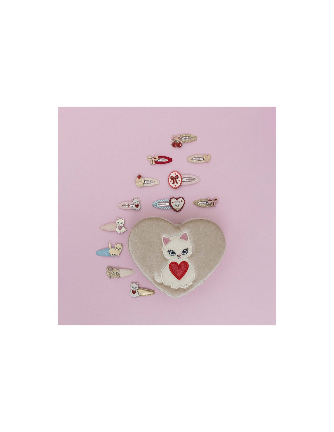 Mimi & Lula | Kitibow Mini Hair Clips