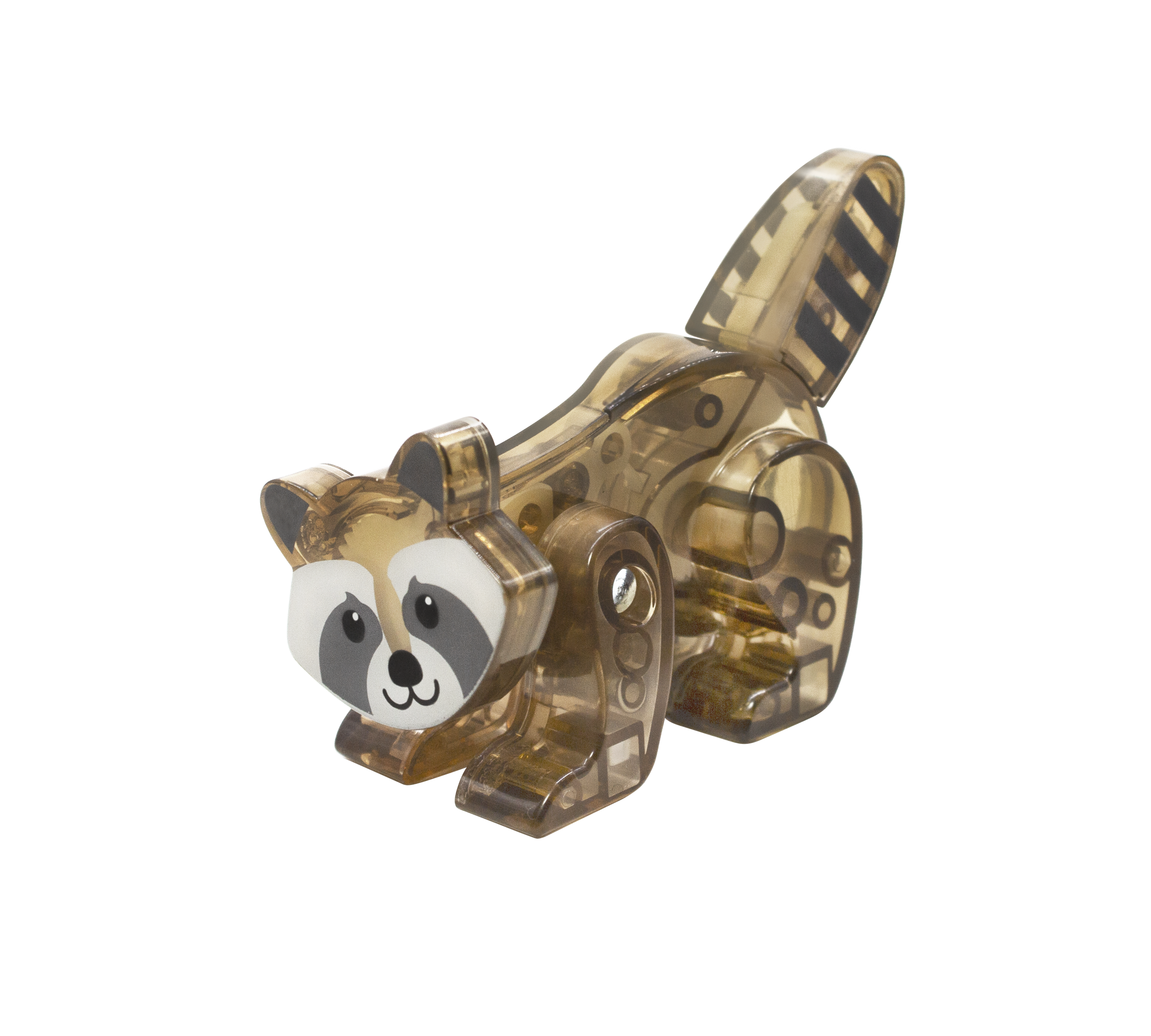 Magna-Tiles | Μαγνητικά Πλακίδια Forest Animals 25-Piece