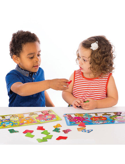 Orchard Toys | Smelly Wellies Game