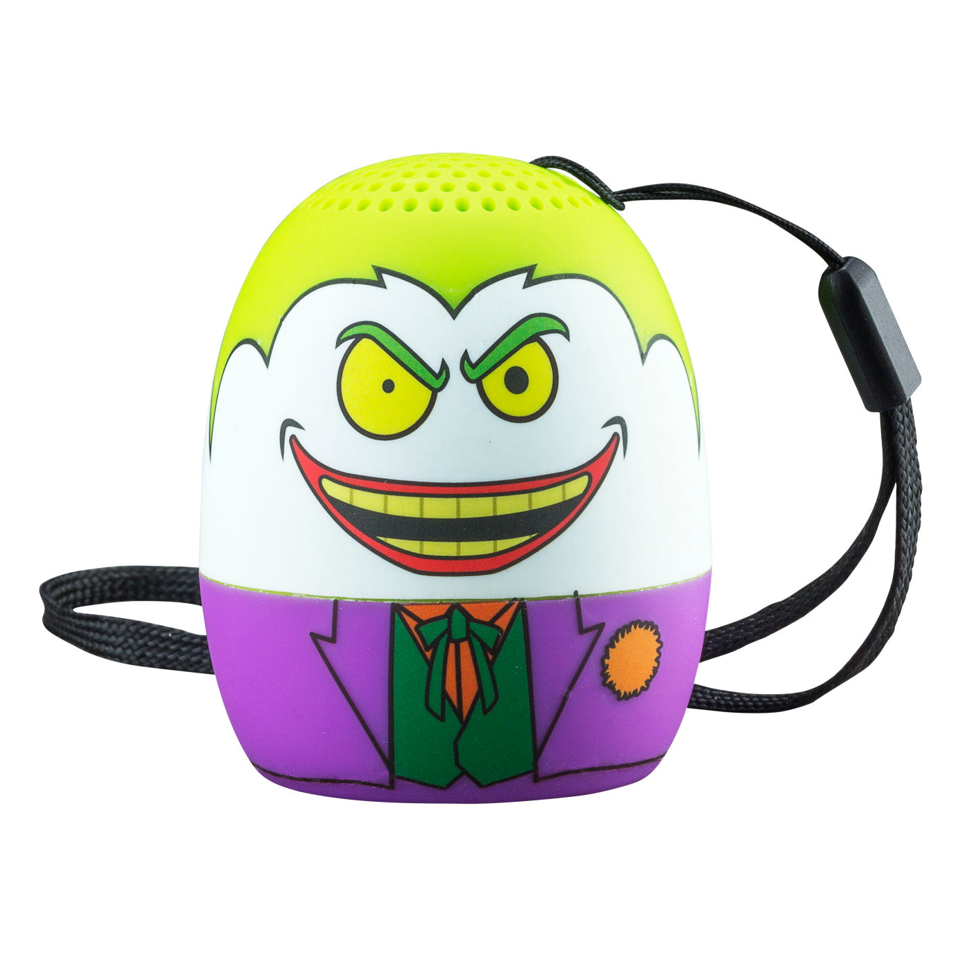 Φορητό ηχείο Bluetooth Jocker για παιδιά με λουράκι καρπού