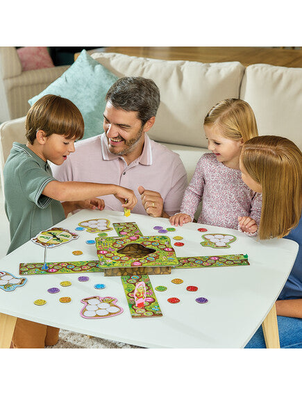 Orchard Toys | Επιτραπέζιο Παιχνίδι Αντιστοίχισης "Τρολ στην Τρύπα!" Για Παιδιά 4-8 ετών