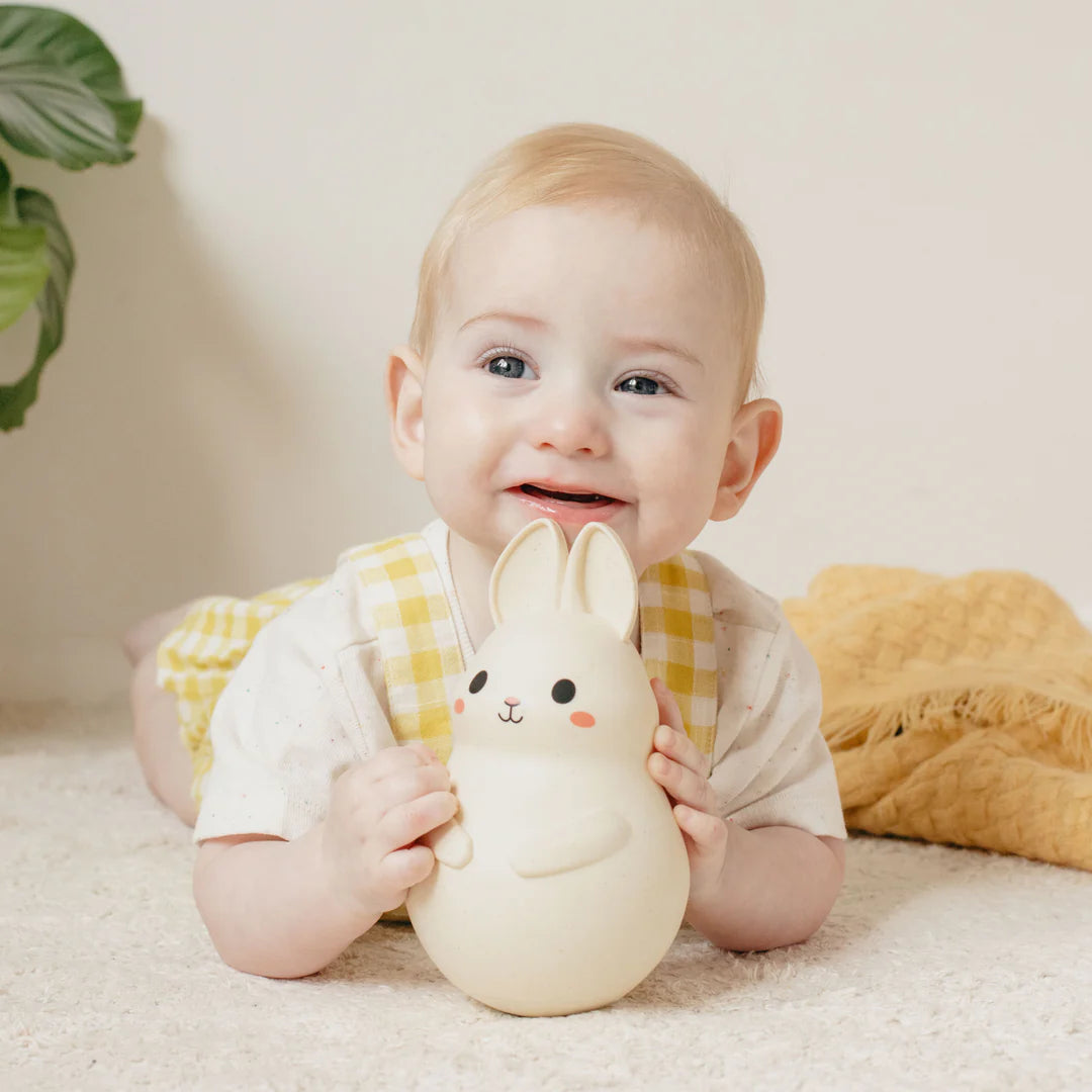 Tiger Tribe | Roly Poly Bunny 3-24μηνών