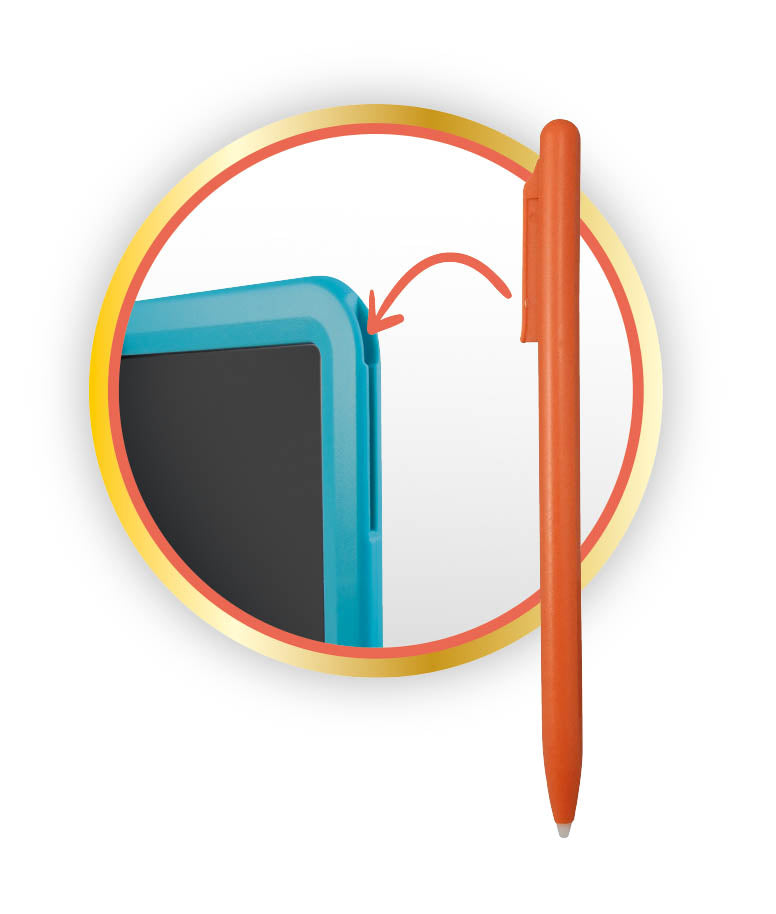 BUKI | Tablet XL