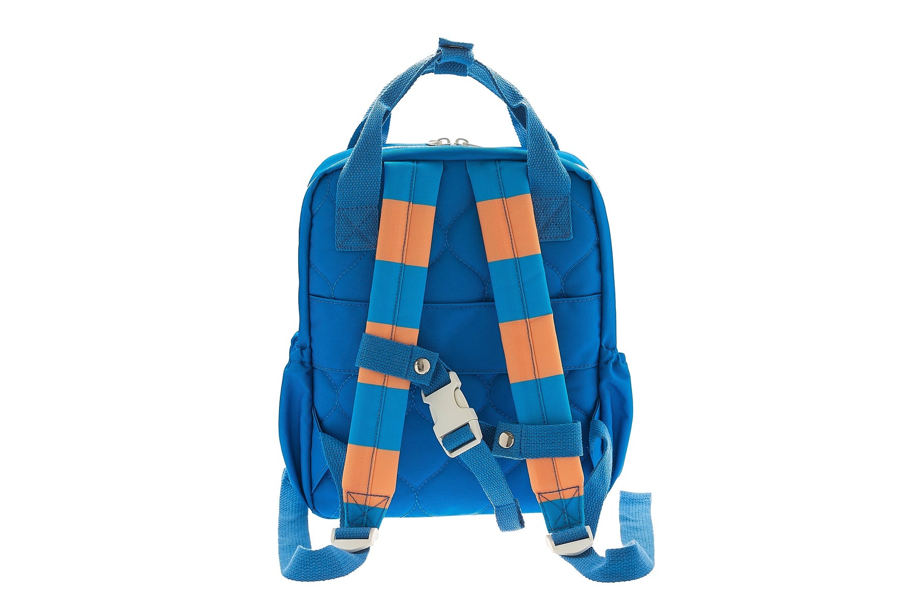 The Cotton Cloud | Backpack Woof Gang