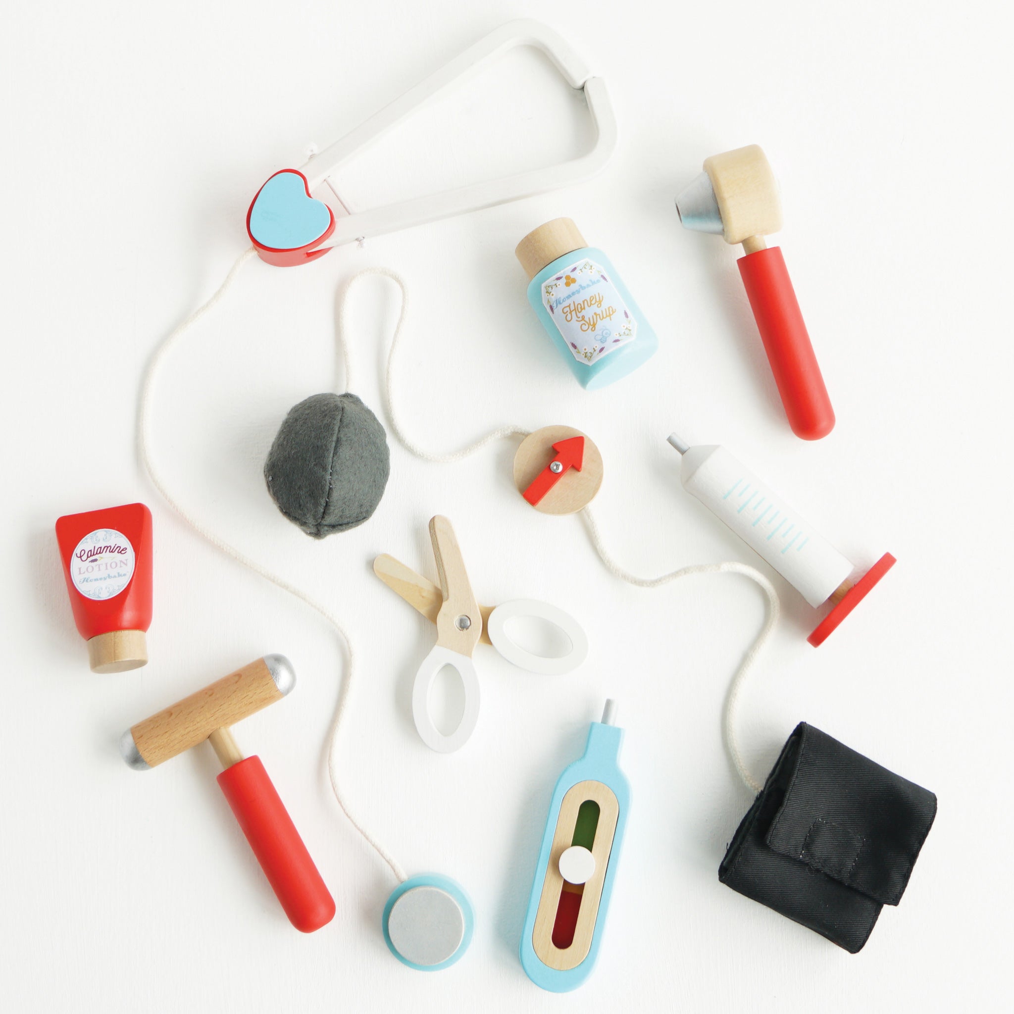 Le Toy Van | Σέτ Γιατρού