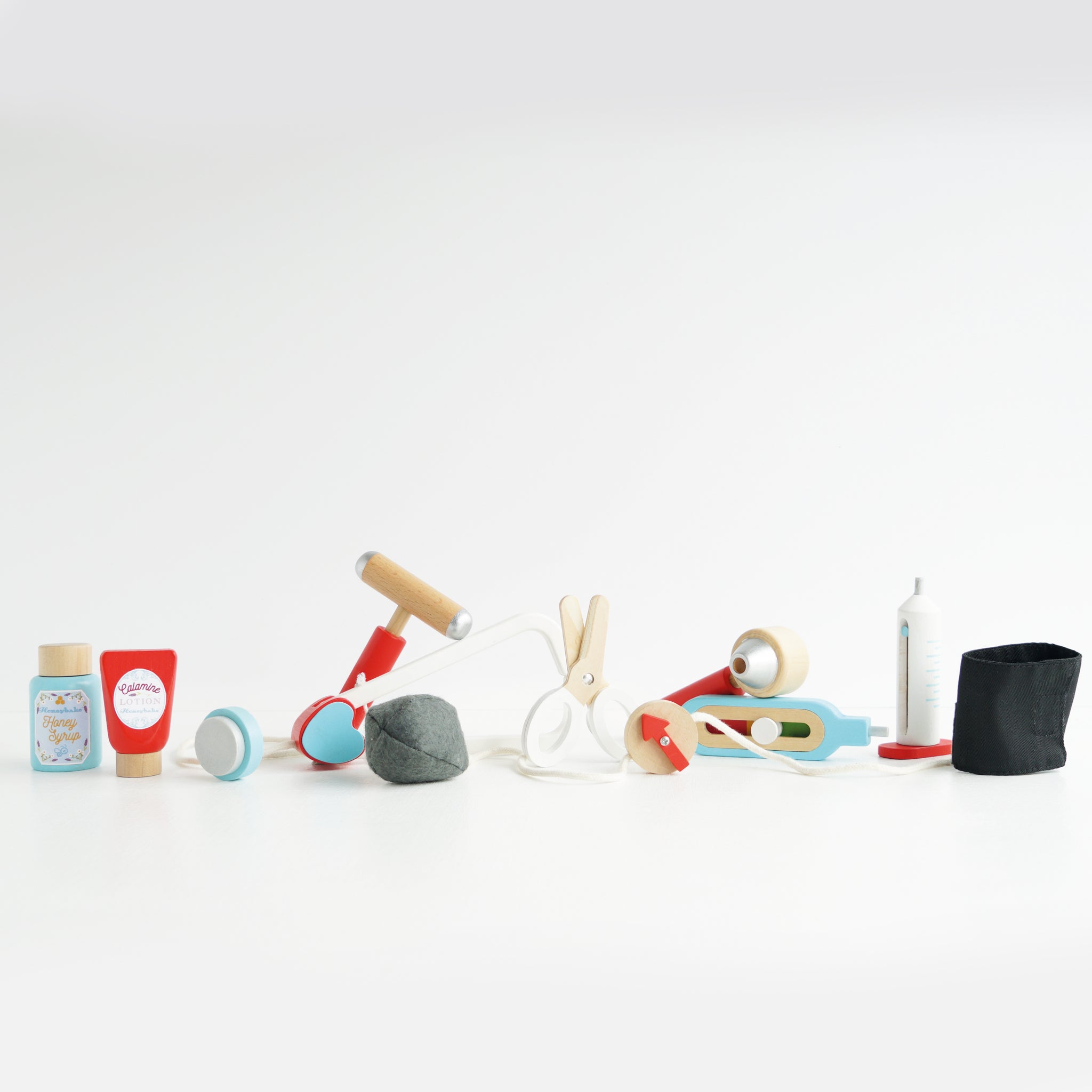 Le Toy Van | Σέτ Γιατρού