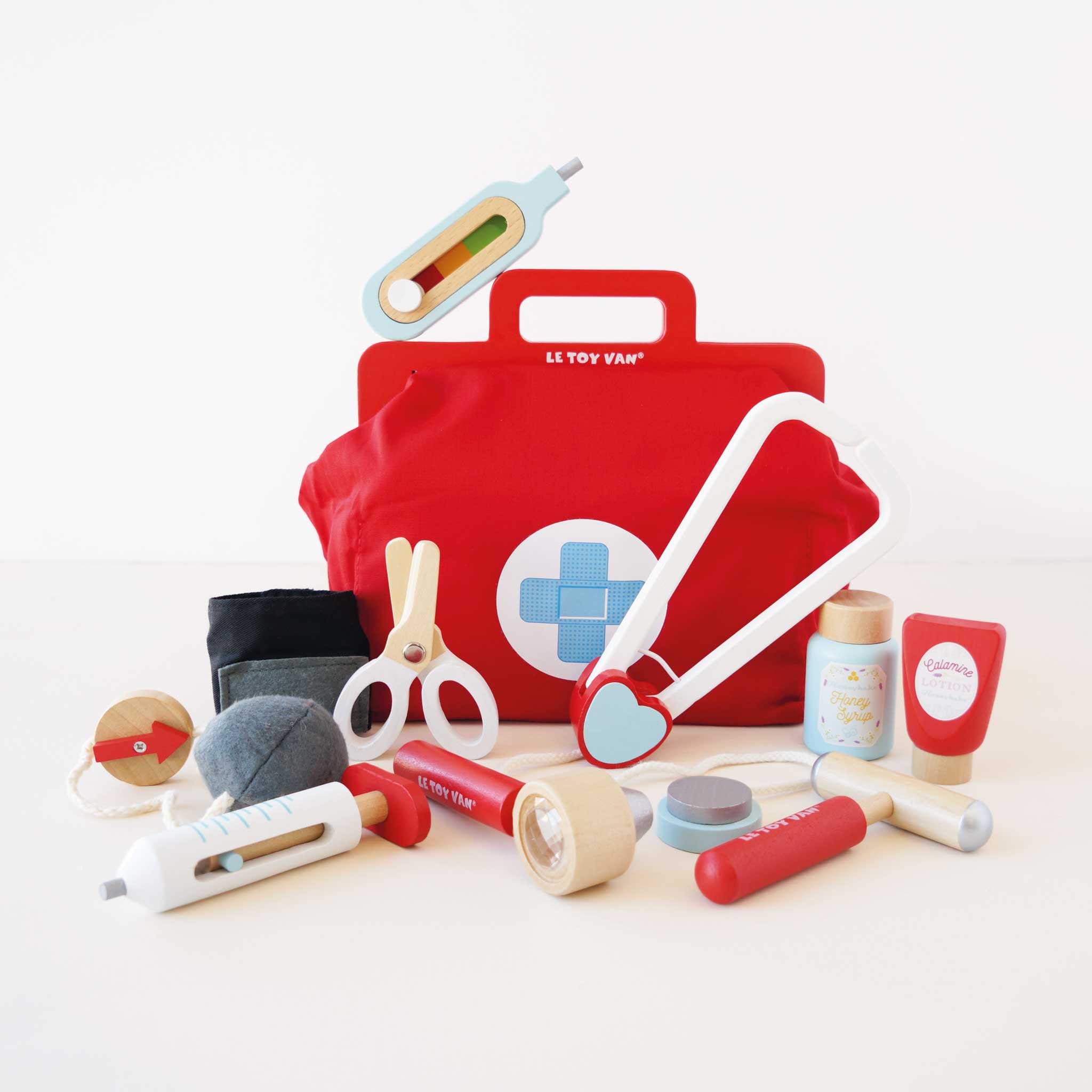 Le Toy Van | Σέτ Γιατρού
