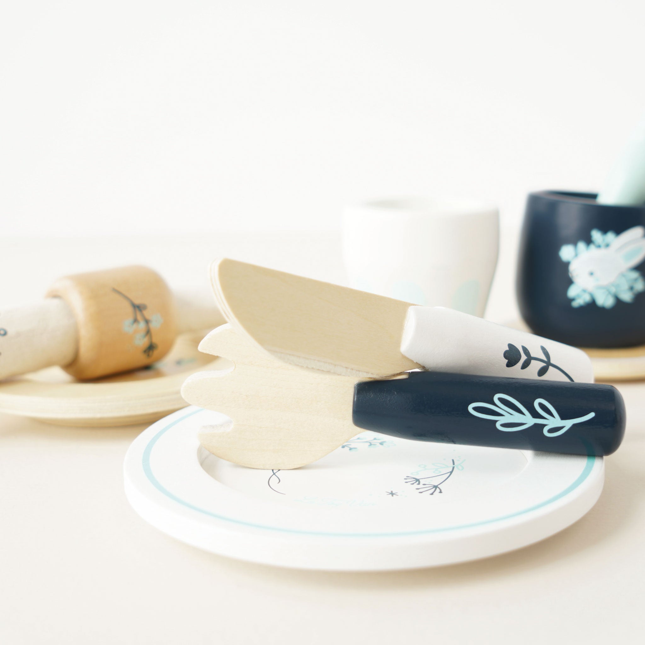 Le Toy Van | Σέτ Δείπνου