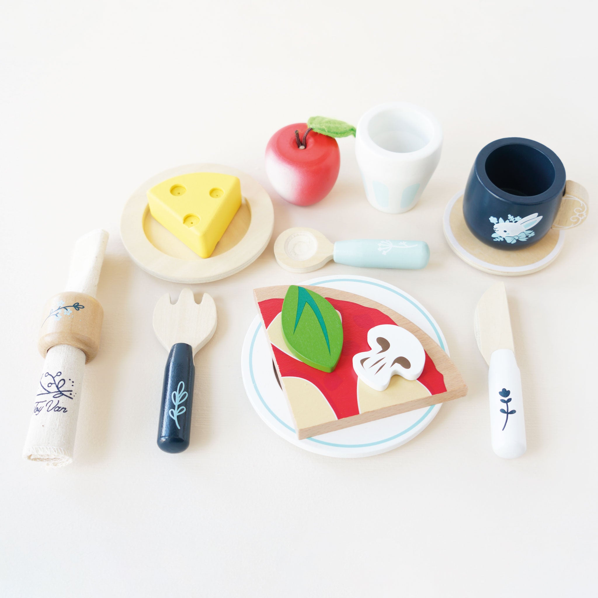 Le Toy Van | Σέτ Δείπνου