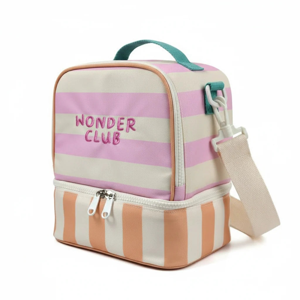 The Cotton Cloud | Lunchbag Large Sorbet