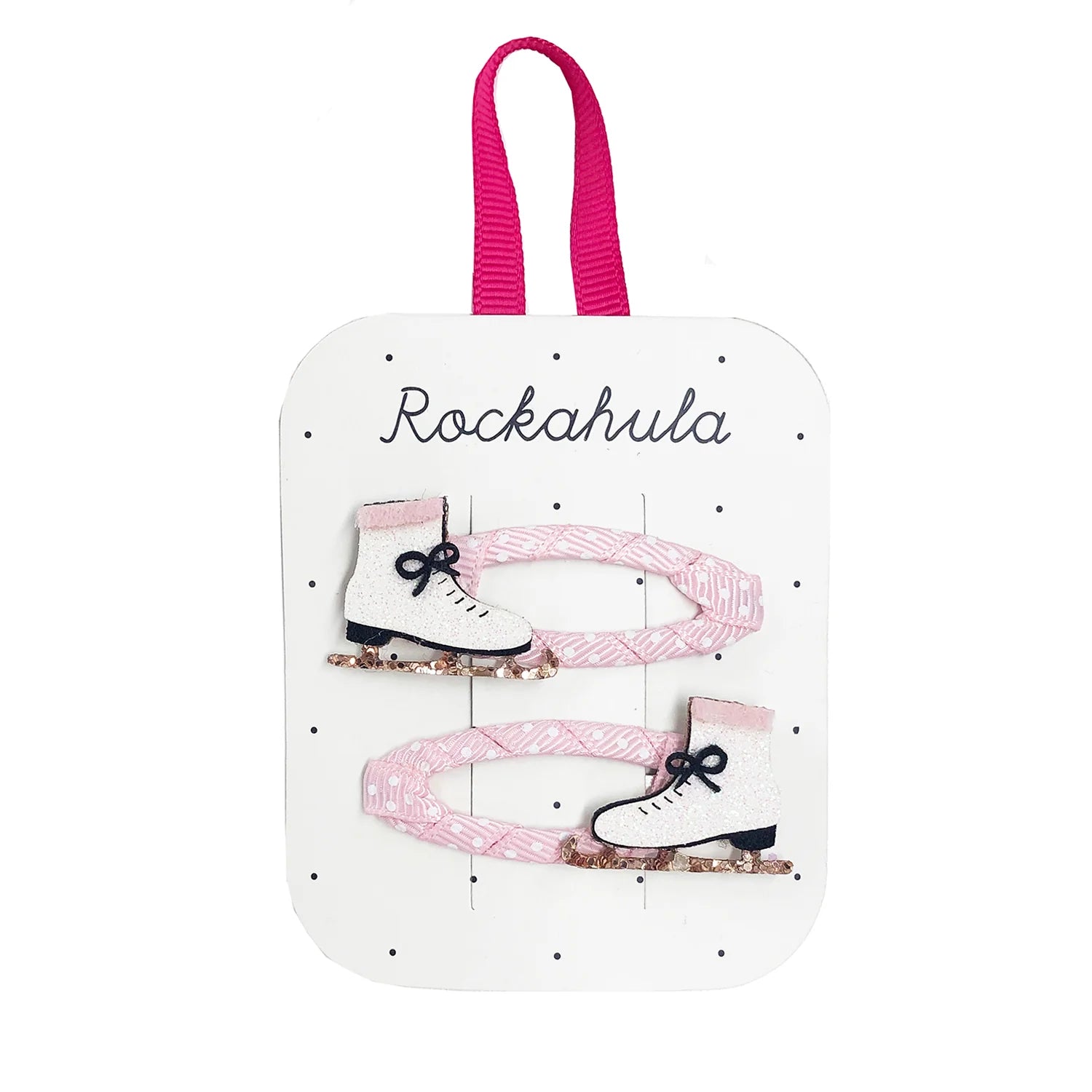 Rockahula | Ice Skater Clips