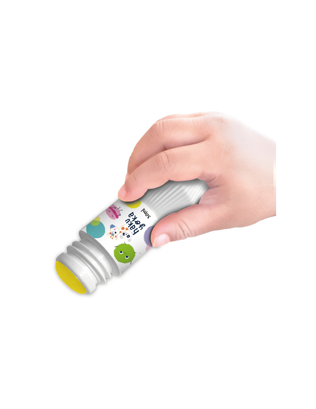 Haku Yoka | Doodle time magic reveal art Garden