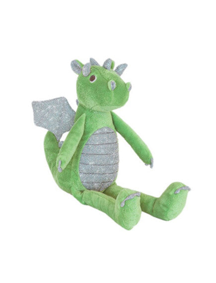 Happy horse Λούτρινο 30εκ.- Μαγικός δράκος