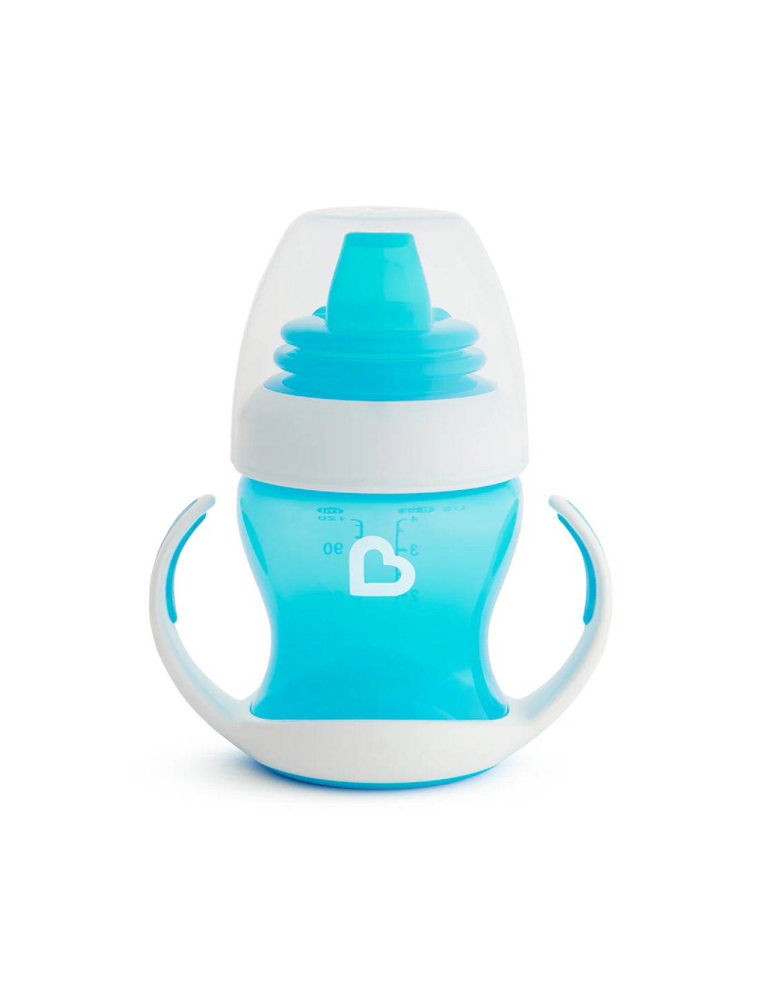 Munchkin | GENTLE™ FIRST CUP 118ml 4+ μηνών