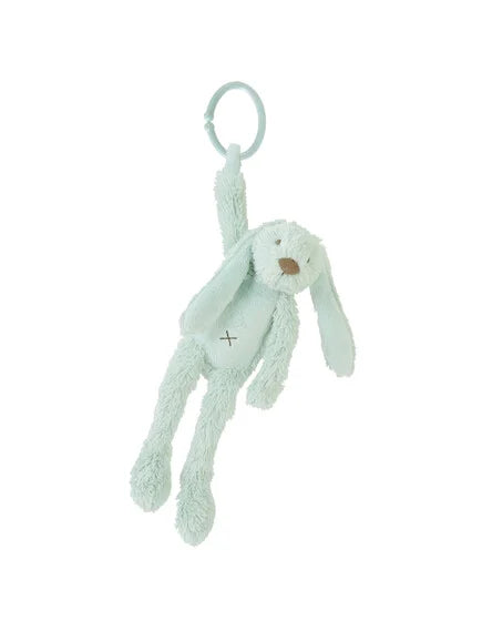 Happy horse | Κρεμαστό παιχνίδι 27εκ.- Κουνέλι Richie Lagoon