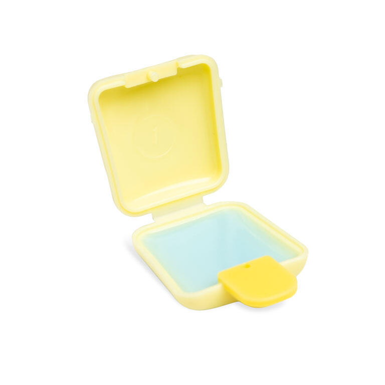 Martinelia | Unicorn Keychain Lip Balm Μπρελόκ Μπλε