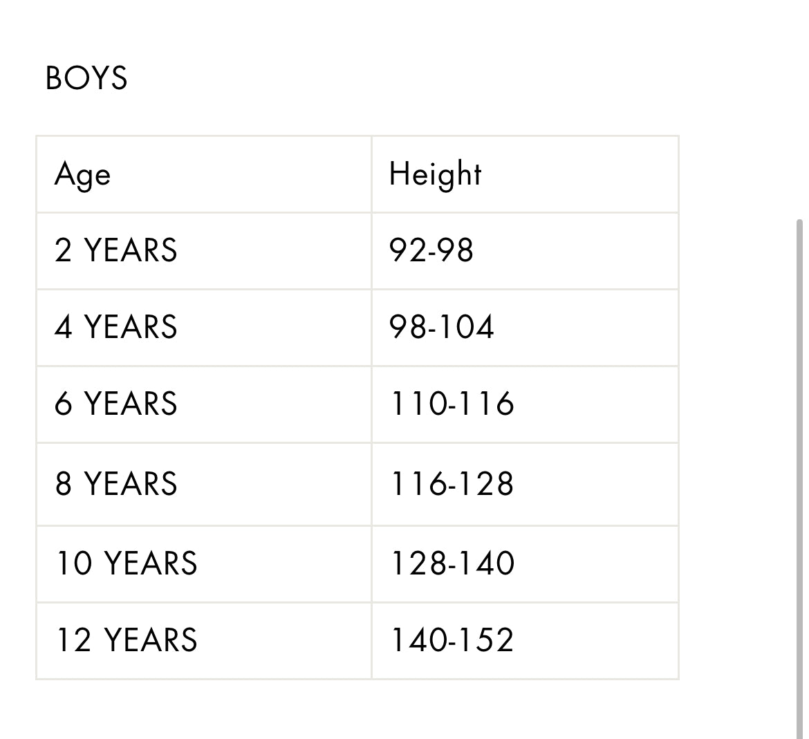 Marie Raxevsky | Boys Swim Shorts Seashells