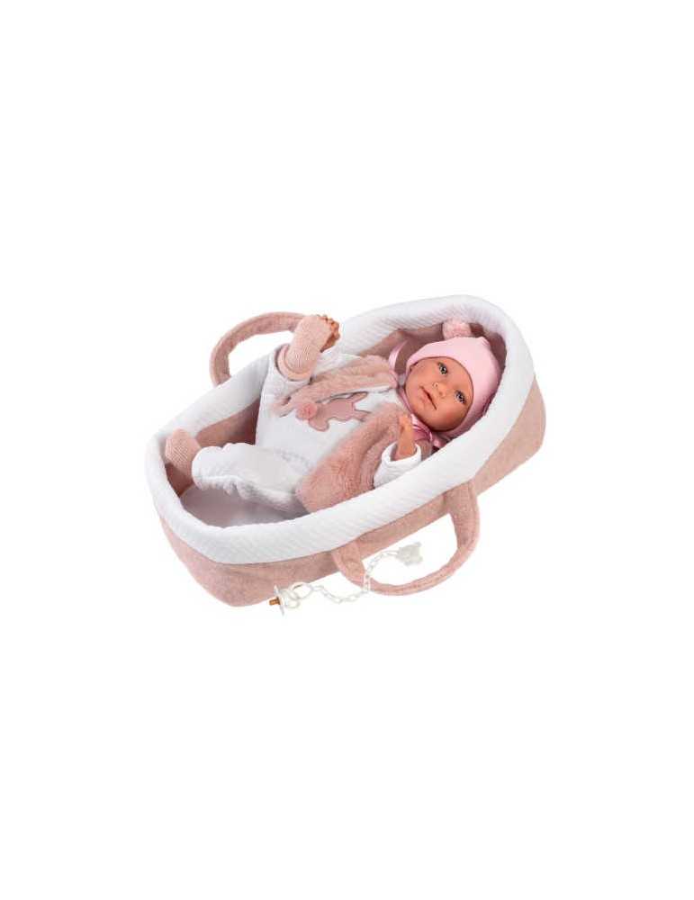 Llorens Dolls | Μωρό Με ήχο 42cm