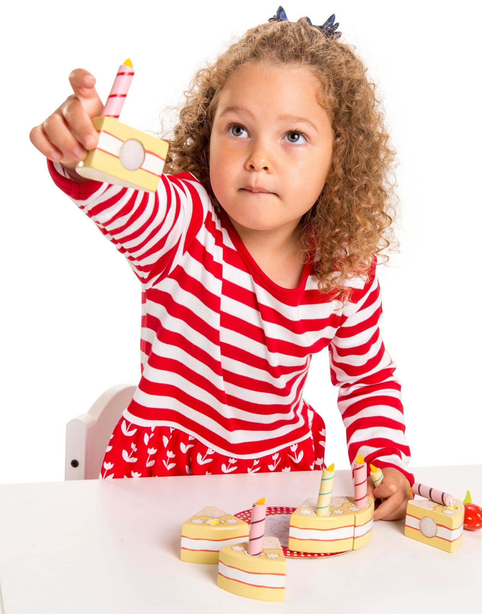 Le Toy Van | Κέικ Βανίλια