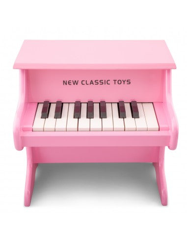 New Classic Toys | Pianno Ρόζ