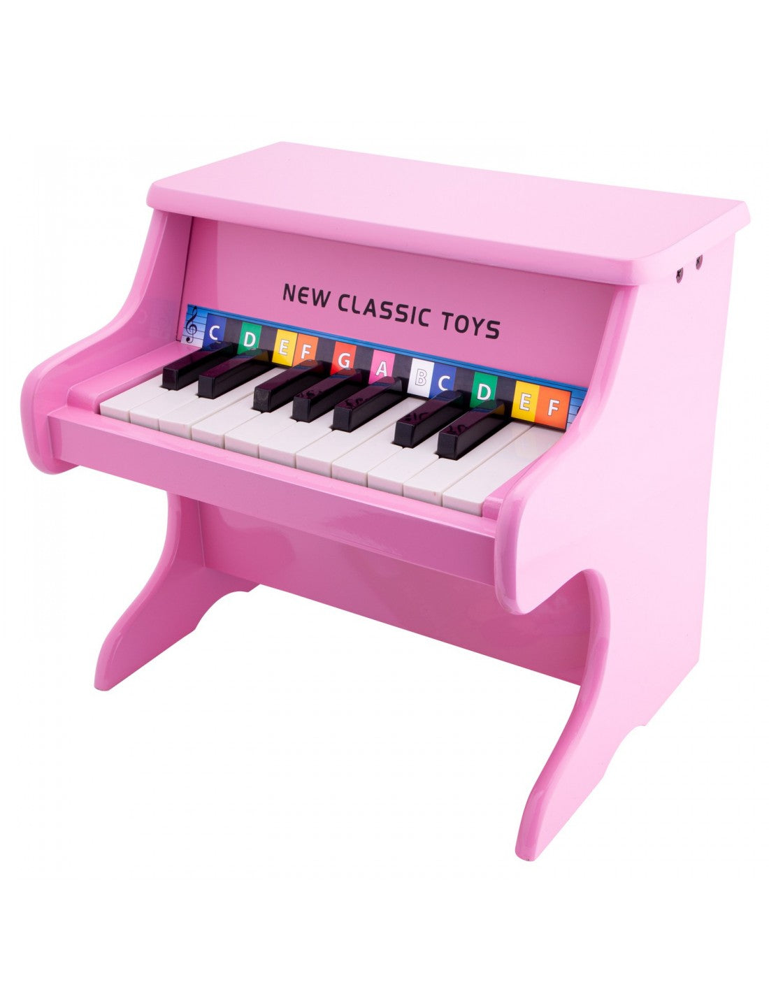 New Classic Toys | Pianno Ρόζ