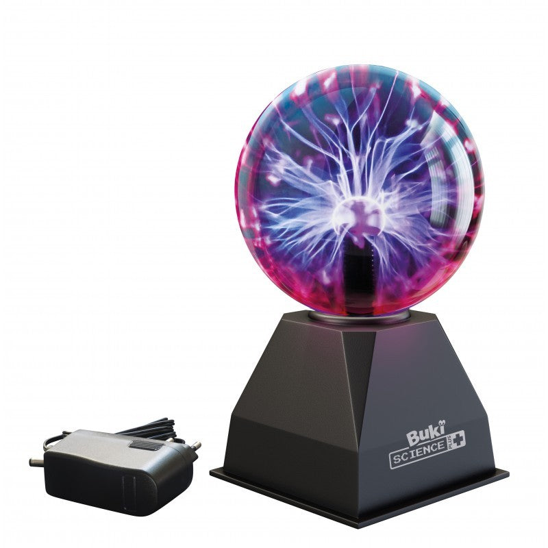 BUKI | Plasma Ball