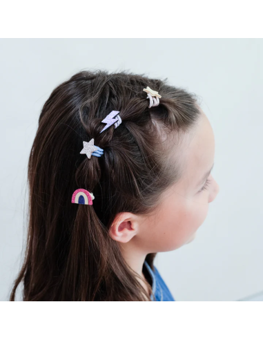 Mimi & Lula | Rainbow Mini Ponies