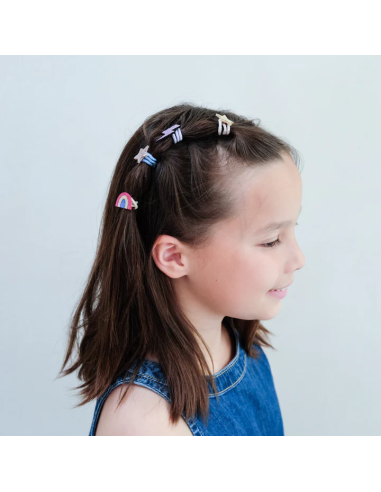 Mimi & Lula | Rainbow Mini Ponies