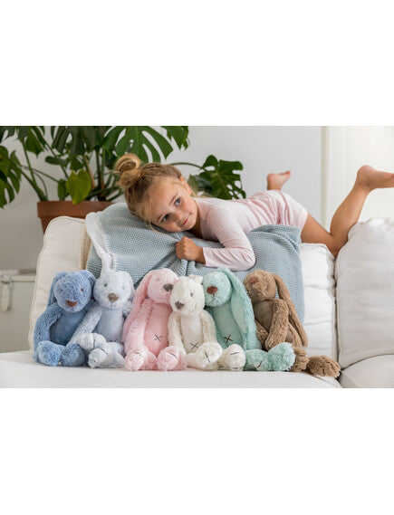 Happy Horse | Λούτρινο κουνέλι 28 cm - Rabbit Richie Deep Pink