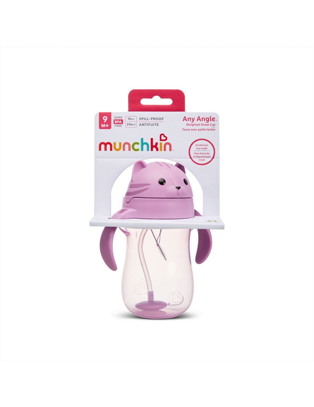 Munchkin | Tip n Sip Cat