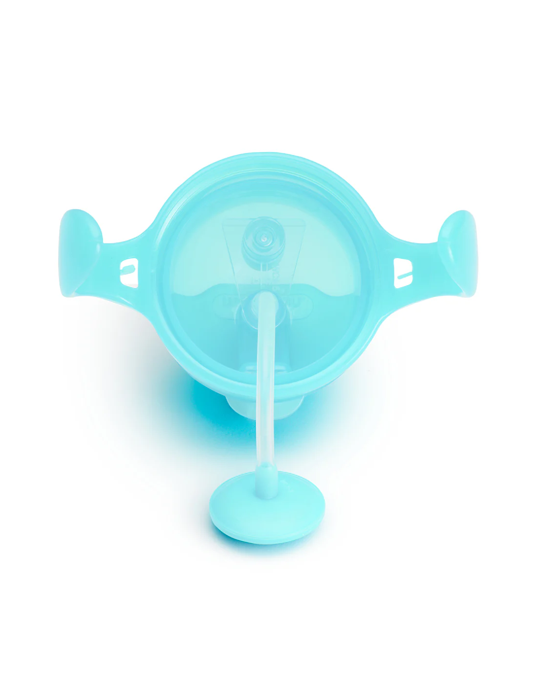 Munchkin | TIP & SIP CUP PURPLE 207ml 6+ μηνών