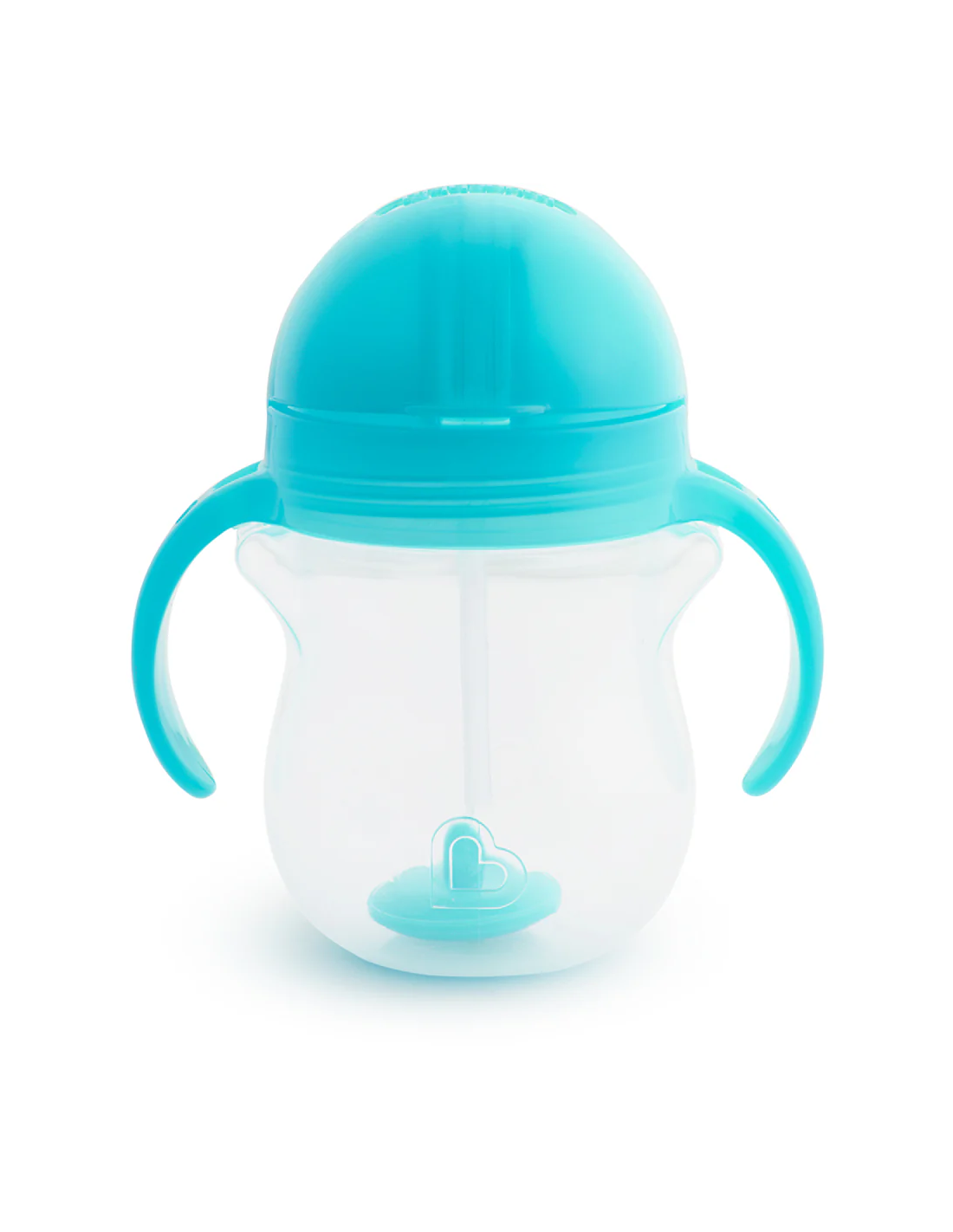 Munchkin | TIP & SIP CUP PURPLE 207ml 6+ μηνών