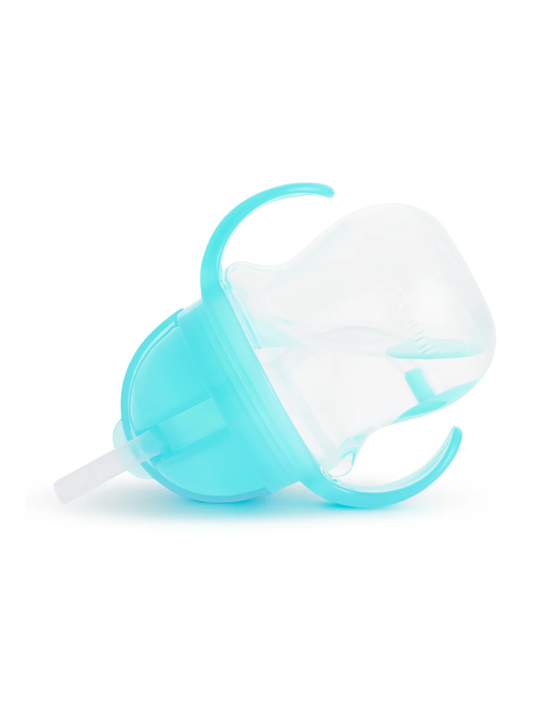 Munchkin | TIP & SIP CUP PURPLE 207ml 6+ μηνών