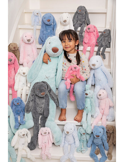 Happy horse | Λούτρινο 28εκ.- Ελεφαντάκι Enzo