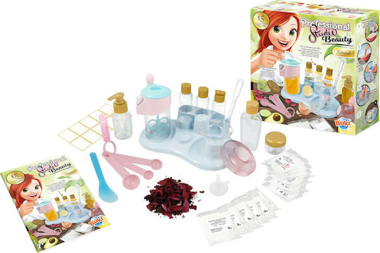 Buki | Professional Studio Beauty STEM Εργαστήριο για 7+ Ετών