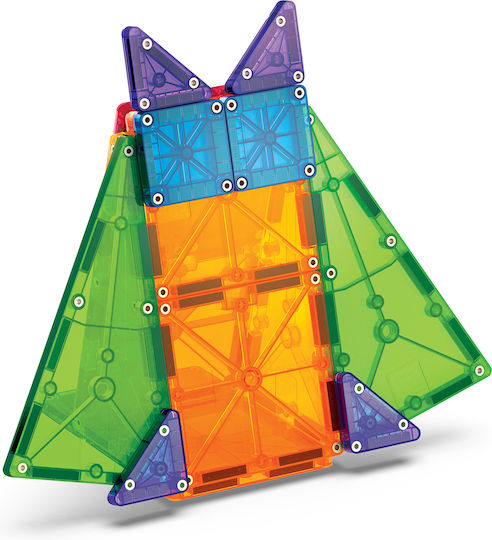 Magna-Tiles | Μαγνητικά Πλακίδια Combo 20 set