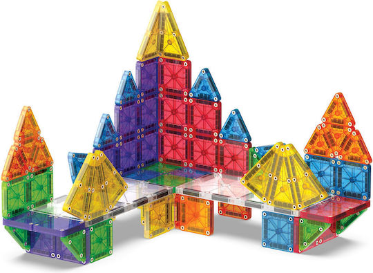 Magna-Tiles | Μαγνητικά Πλακίδια microMAGS Deluxe 70 Set