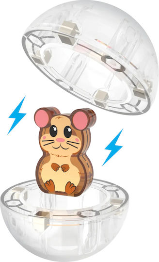 Magna-Tiles | Μαγνητικά Πλακίδια Hamster Ball set