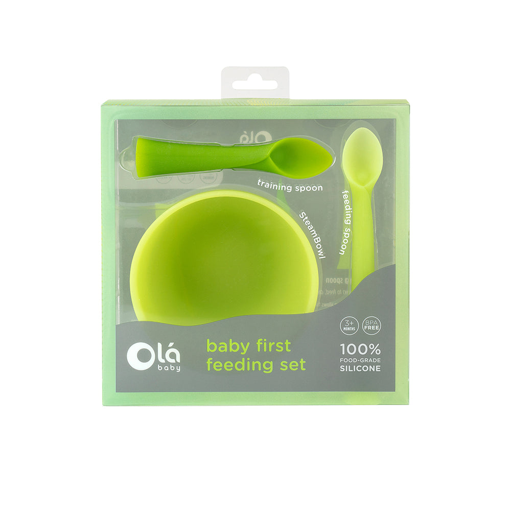 Ola Baby | Meal set