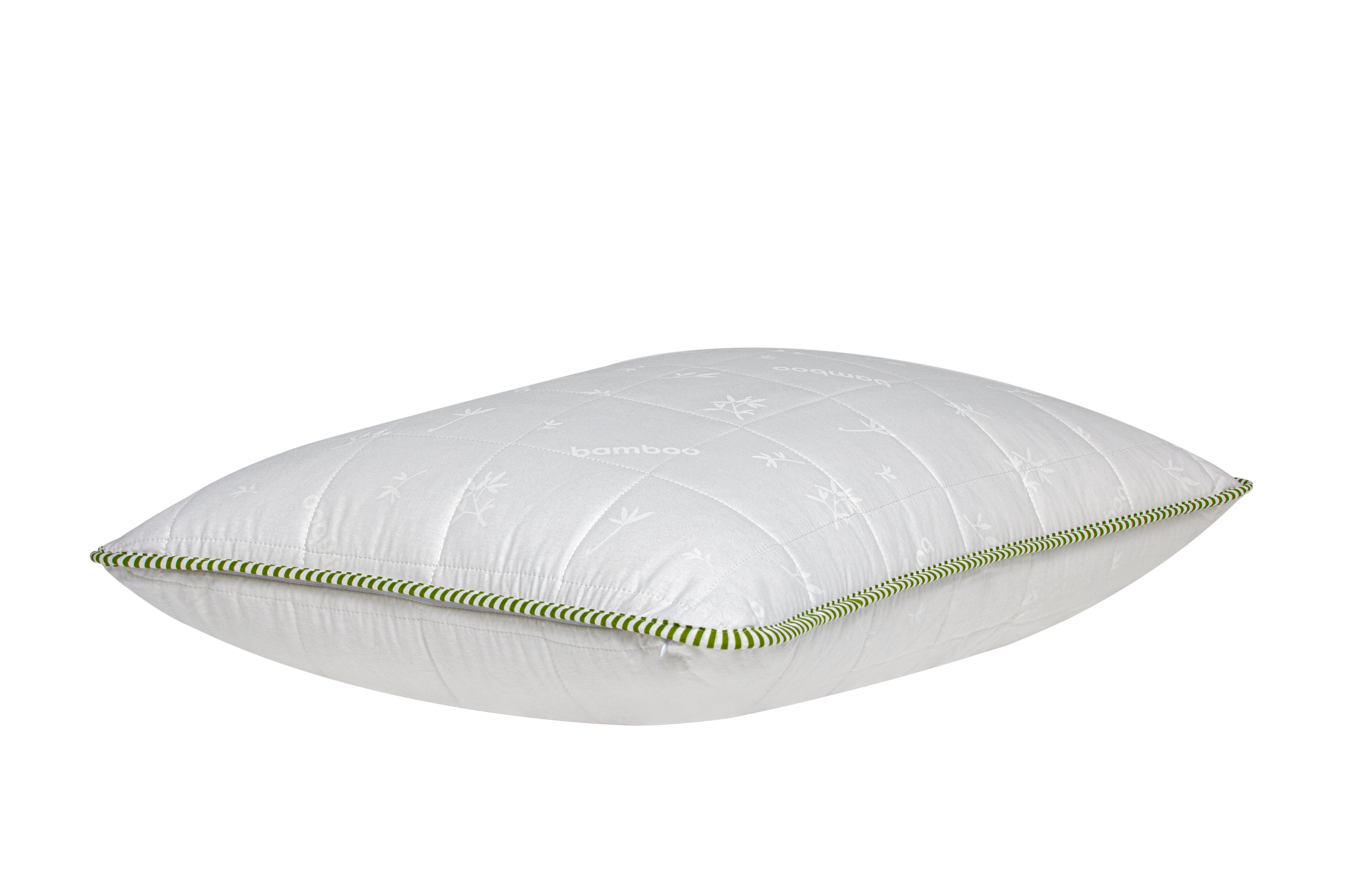 Hibboux | Comforter and Pillow Set Greeny