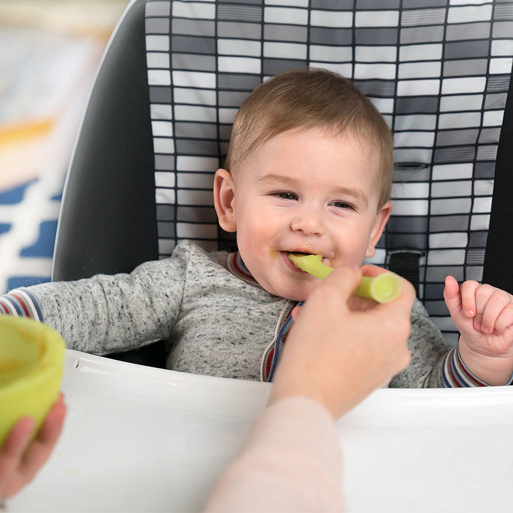 Ola Baby | Training Spoons Set