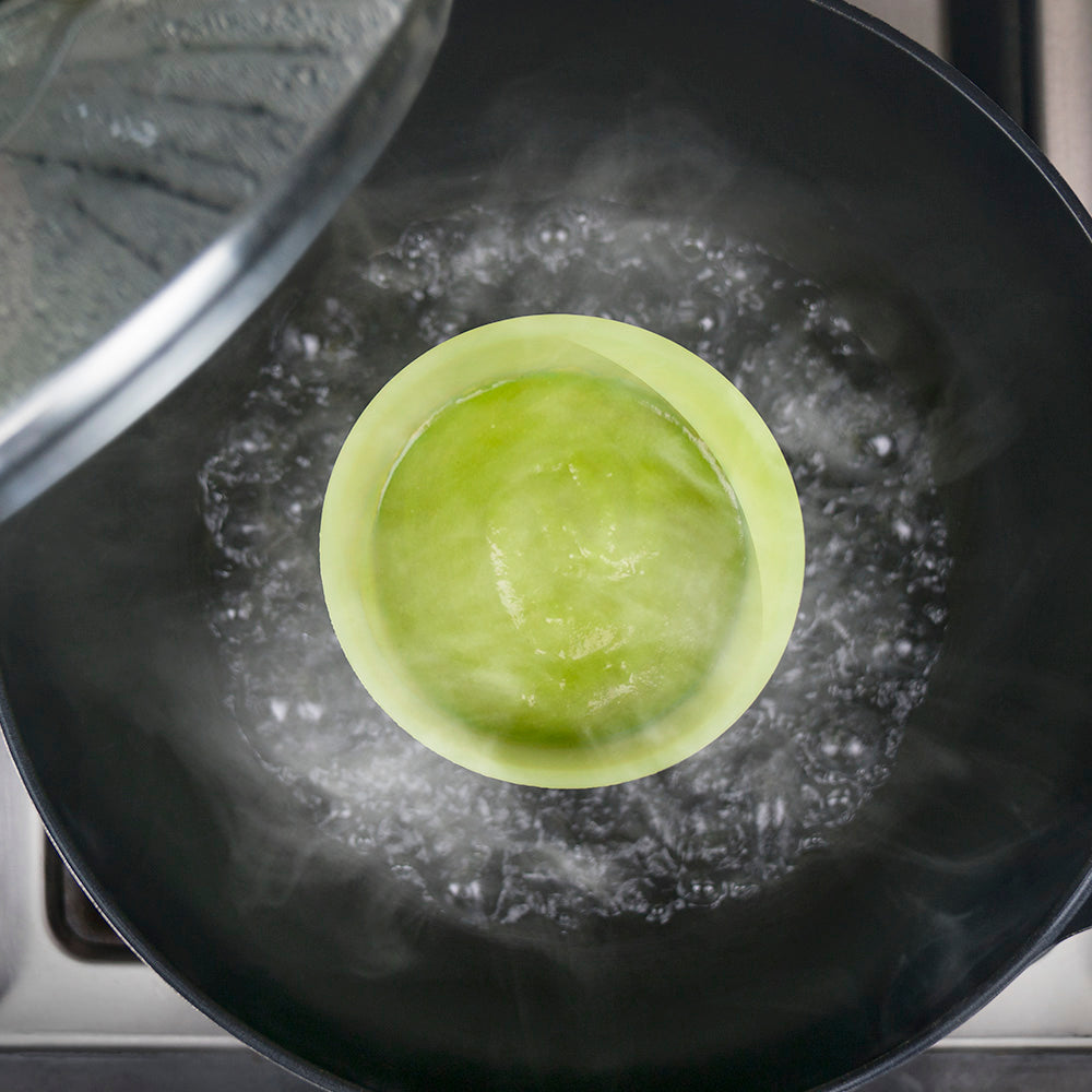 Ola Baby | Steam Bowl