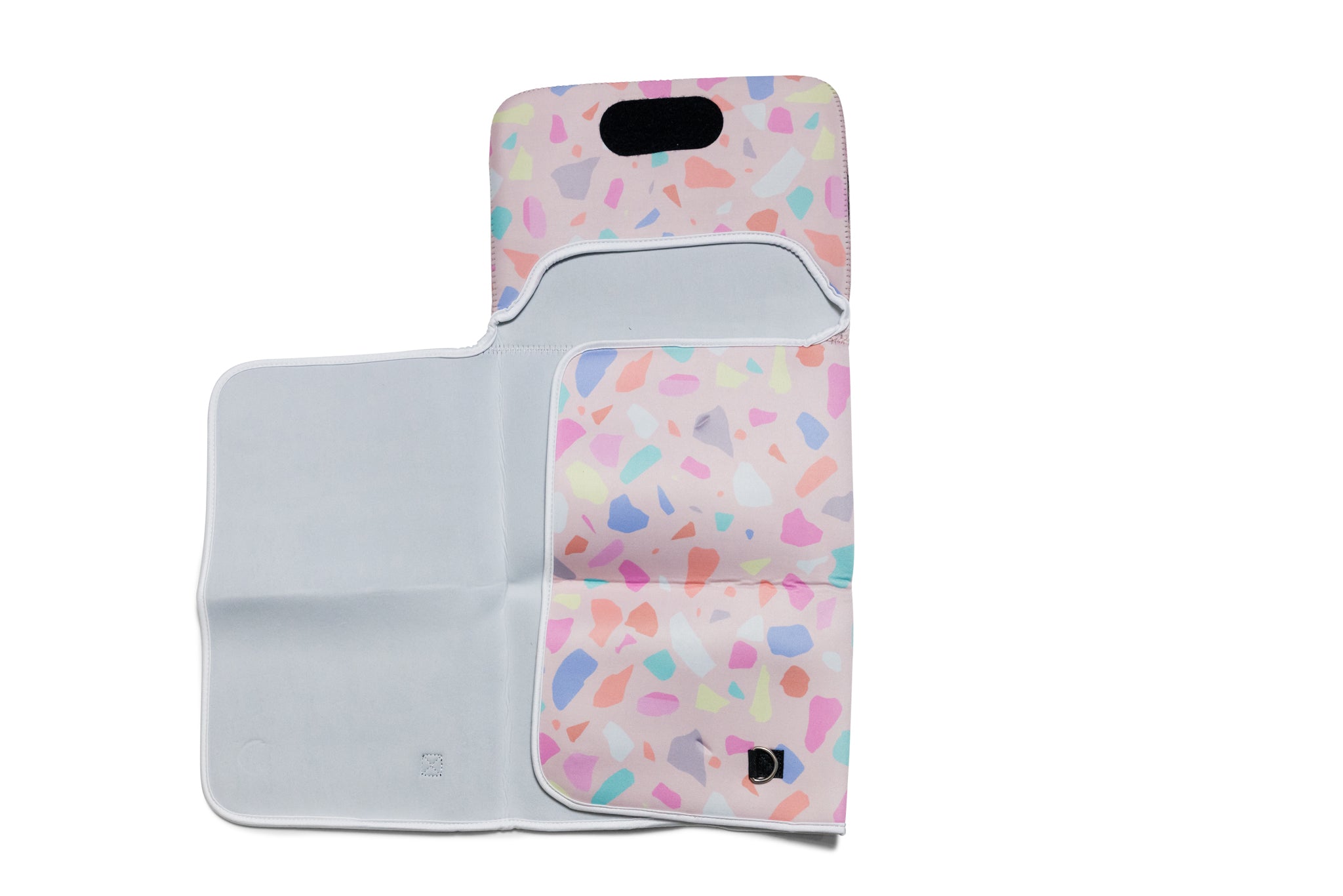 Jellystone Designs | Waterproof Changing Mat Pastel