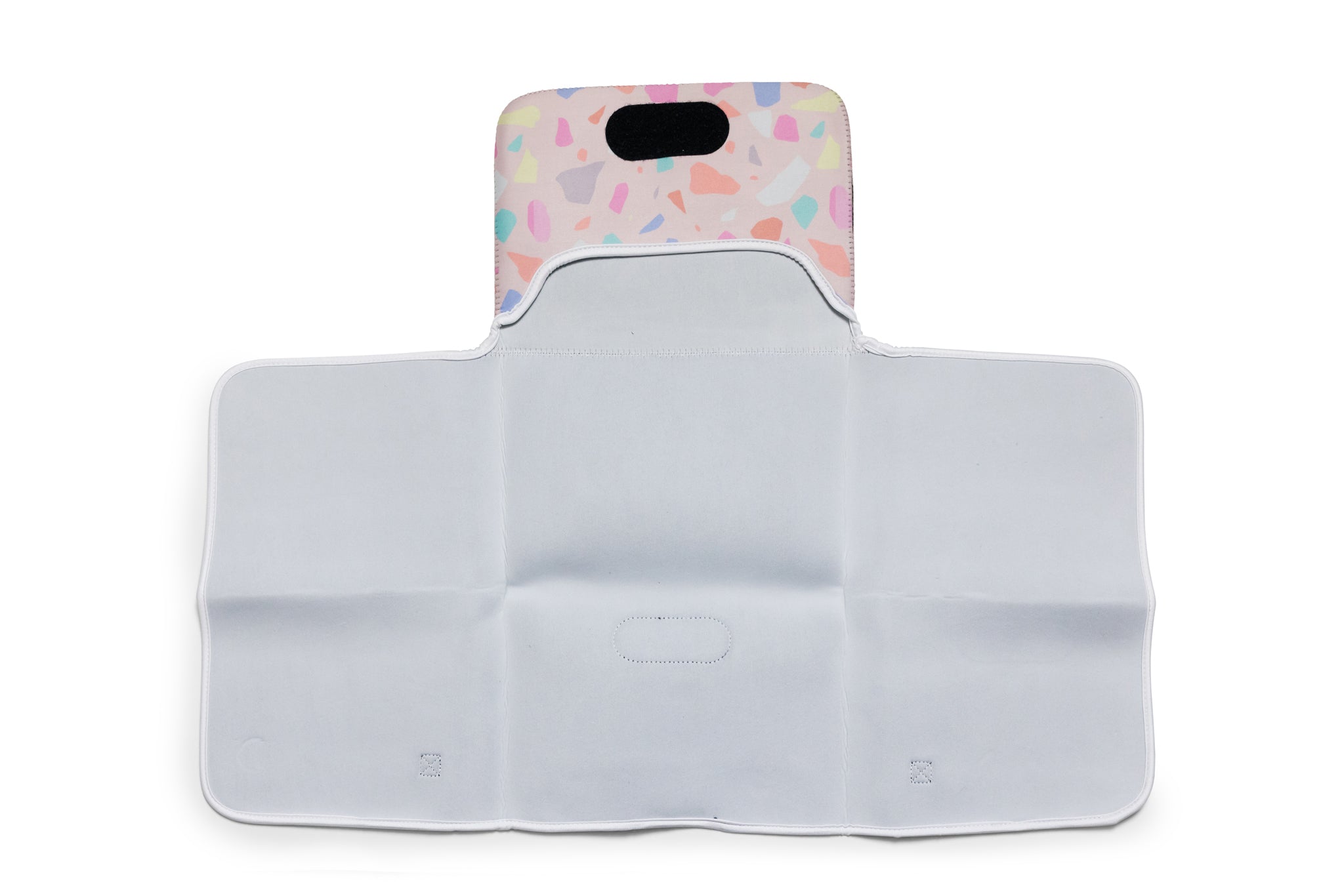 Jellystone Designs | Waterproof Changing Mat Pastel