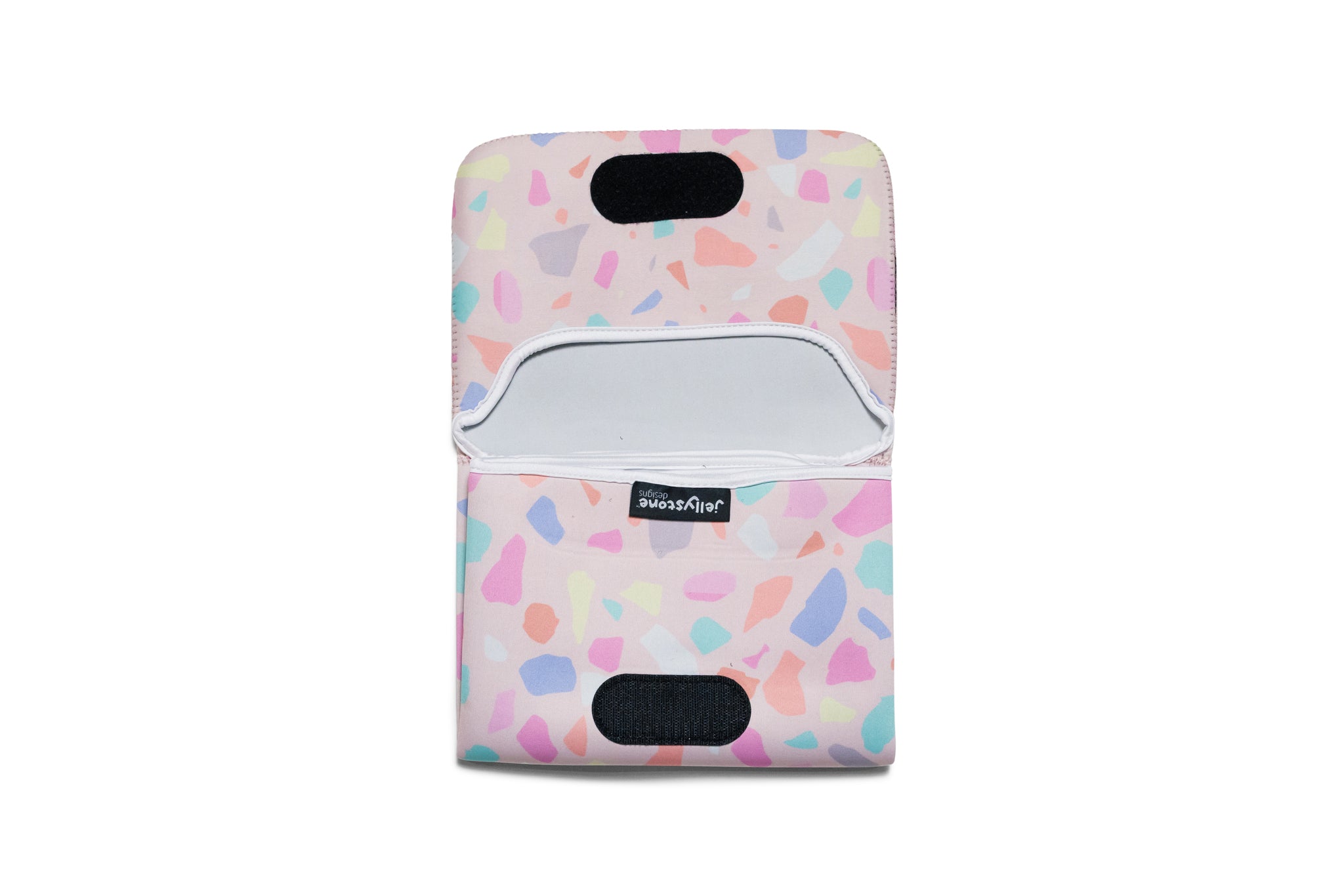 Jellystone Designs | Waterproof Changing Mat Pastel